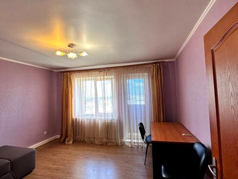 квартира за адресою Калинова вул., 116