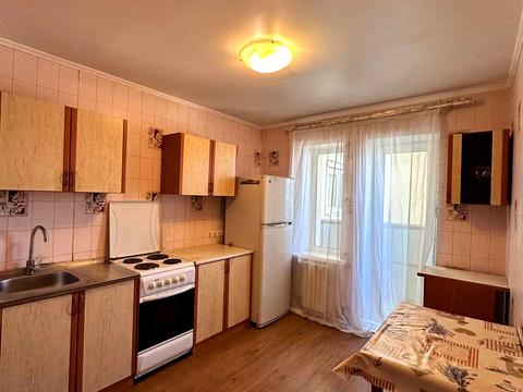 квартира за адресою Калинова вул., 116