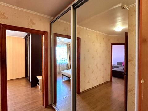 квартира за адресою Калинова вул., 116