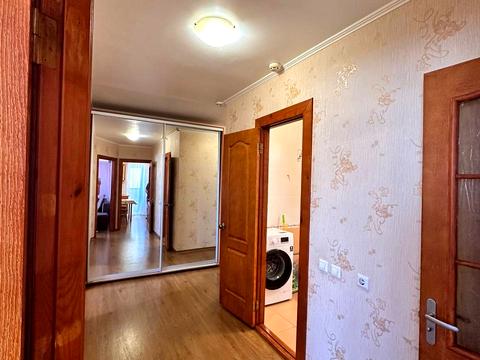 квартира за адресою Калинова вул., 116