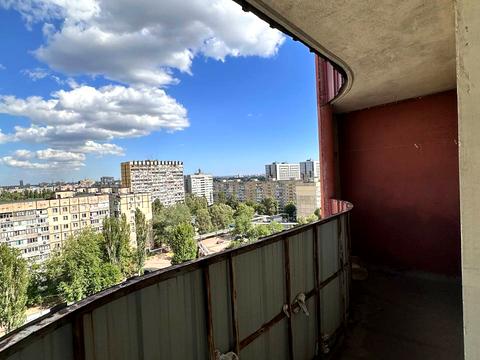 квартира за адресою Калинова вул., 116