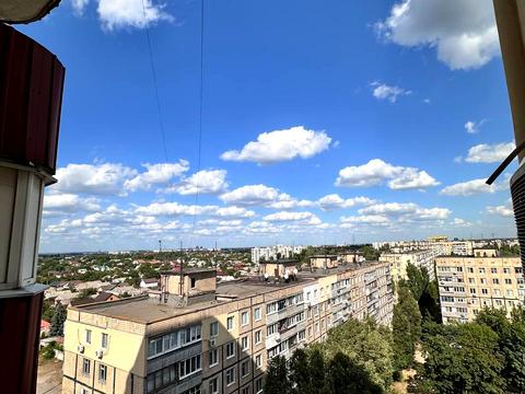 квартира за адресою Калинова вул., 116