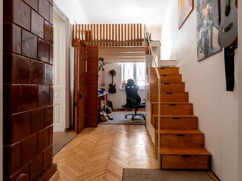 квартира за адресою Грицька Чубая вул. (), 3