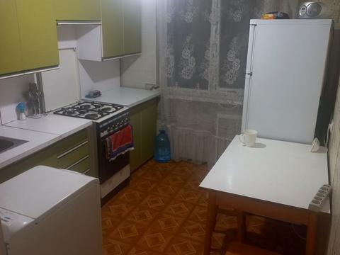 квартира по адресу Генерала Геннадия Воробьёва ул. (Курська), 20