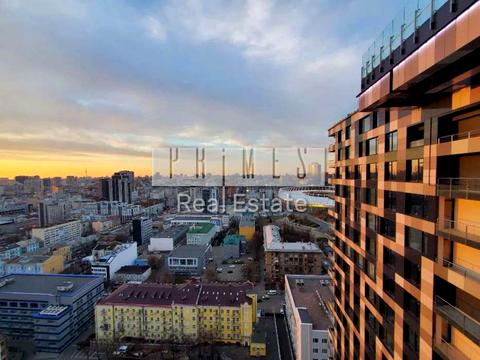 квартира за адресою Івана Федорова вул., 2-А