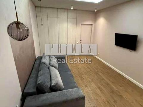 квартира за адресою Івана Федорова вул., 2-А