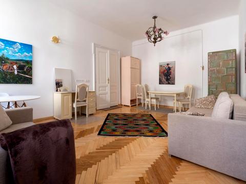 квартира за адресою Грицька Чубая вул. (), 3