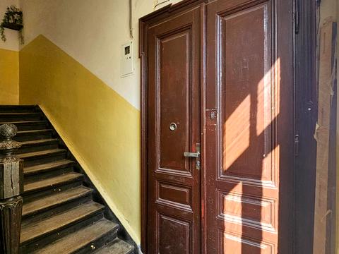 квартира за адресою Грицька Чубая вул. (), 3