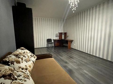 квартира за адресою Ушинського вул., 14-Б