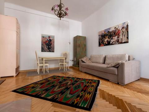 квартира за адресою Грицька Чубая вул. (), 3