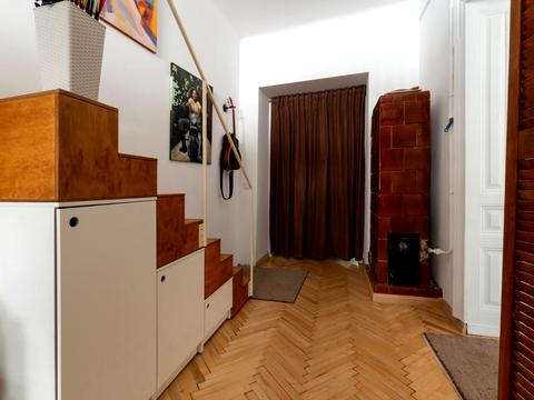 квартира за адресою Грицька Чубая вул. (), 3