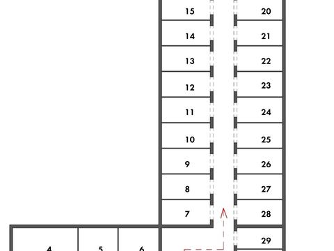 комерційна за адресою Олександрівська вул., 3-Б