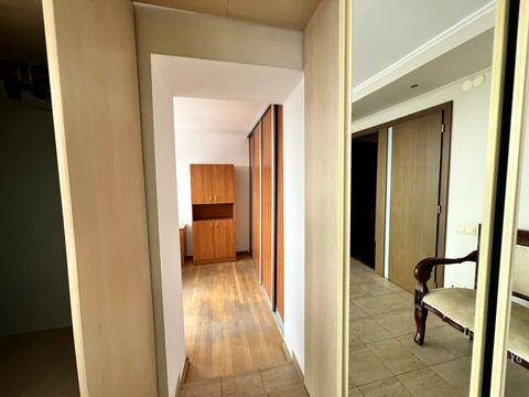 квартира по адресу Академика Сахарова ул., 82