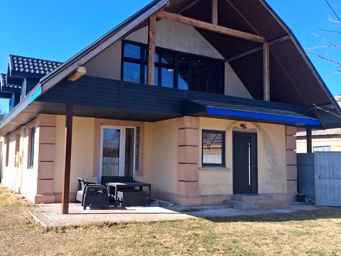 дом по адресу Ольги Кобилянської ул. (Достоевского)