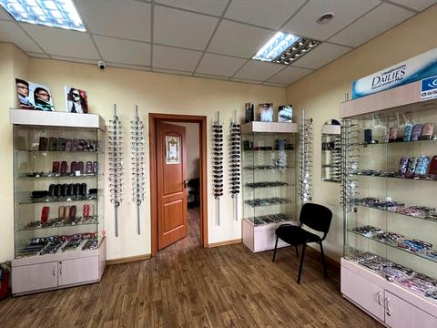 коммерческая по адресу Харьковское шоссе, 11