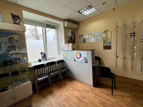 комерційна за адресою Харківське шосе, 11