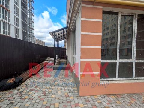 комерційна за адресою Олександрівська вул., 3-Б