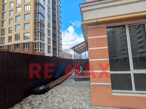 комерційна за адресою Олександрівська вул., 3-Б