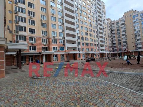 комерційна за адресою Олександрівська вул., 3-Б