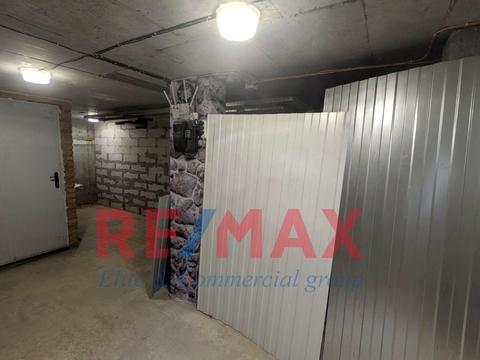 комерційна за адресою Олександрівська вул., 3-Б