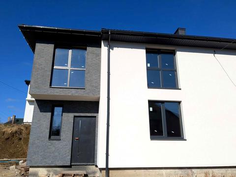 будинок за адресою озерна