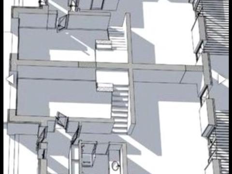 будинок за адресою озерна