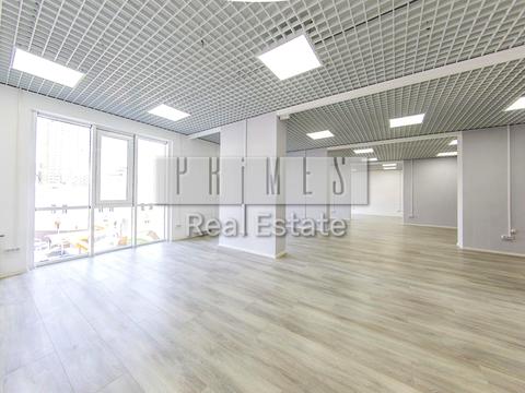 комерційна за адресою Євгена Коновальця вул. (Щорса), 34-А