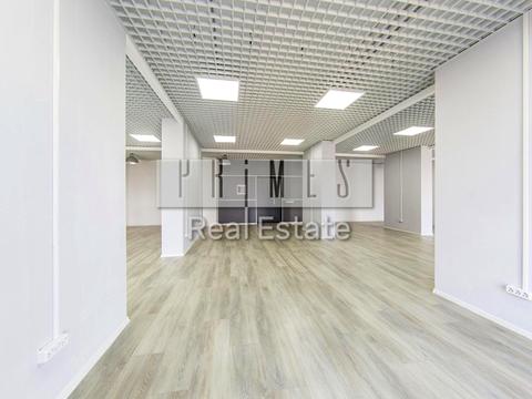 комерційна за адресою Євгена Коновальця вул. (Щорса), 34-А