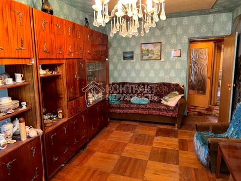 квартира по адресу Салтовское шоссе, 139г