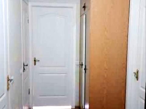 квартира по адресу Чураивны ул., 3/2