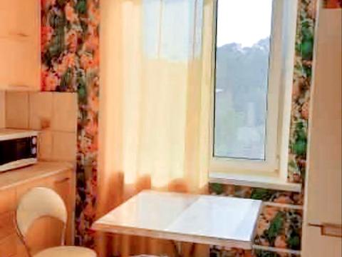 квартира по адресу Чураивны ул., 3/2