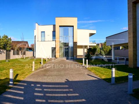 дом по адресу вул. Абрикосова