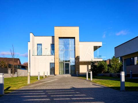 дом по адресу вул. Абрикосова