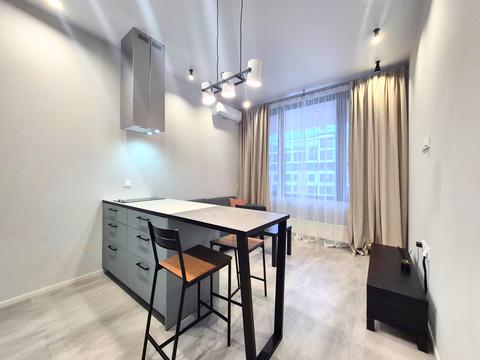 квартира за адресою Київ, Ґарета Джонса вул. (Сім'ї Хохлових), 12