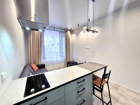 квартира за адресою Київ, Ґарета Джонса вул. (Сім'ї Хохлових), 12