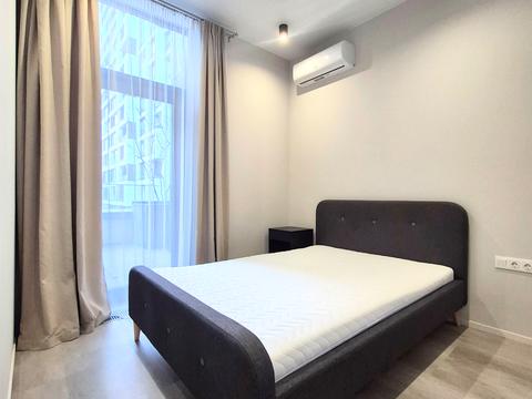 квартира за адресою Київ, Ґарета Джонса вул. (Сім'ї Хохлових), 12