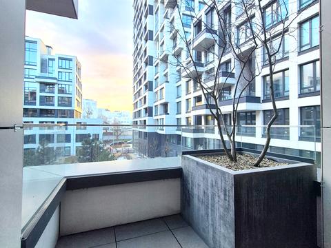 квартира за адресою Київ, Ґарета Джонса вул. (Сім'ї Хохлових), 12