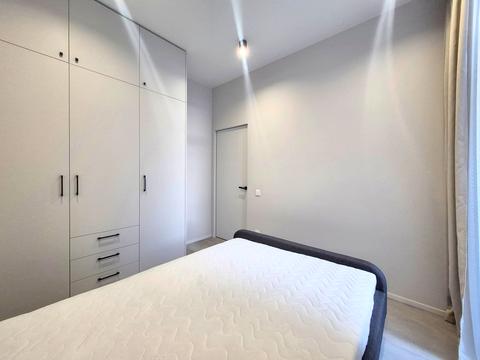 квартира за адресою Київ, Ґарета Джонса вул. (Сім'ї Хохлових), 12