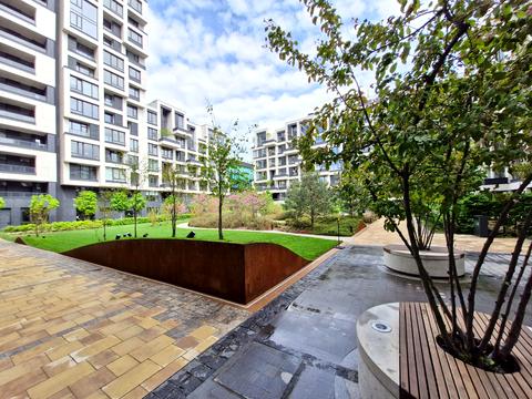 квартира за адресою Київ, Ґарета Джонса вул. (Сім'ї Хохлових), 12