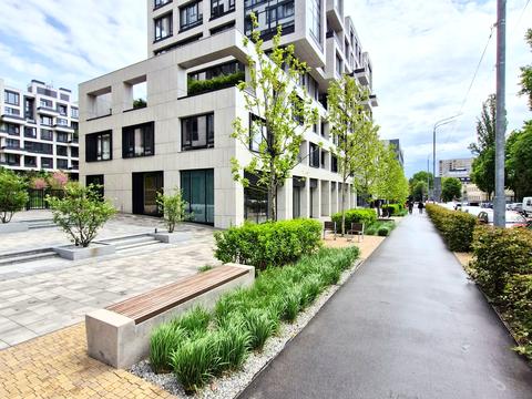 квартира за адресою Київ, Ґарета Джонса вул. (Сім'ї Хохлових), 12