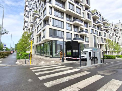 квартира за адресою Київ, Ґарета Джонса вул. (Сім'ї Хохлових), 12