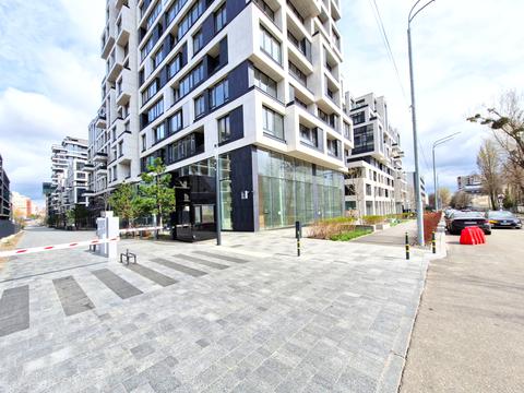 квартира за адресою Київ, Ґарета Джонса вул. (Сім'ї Хохлових), 12