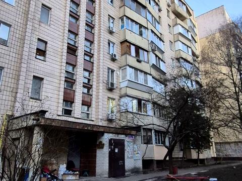 квартира за адресою Галицька вул., 9