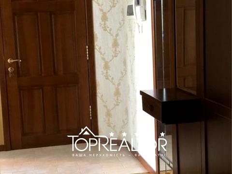 квартира по адресу Титаренковский пер., 22