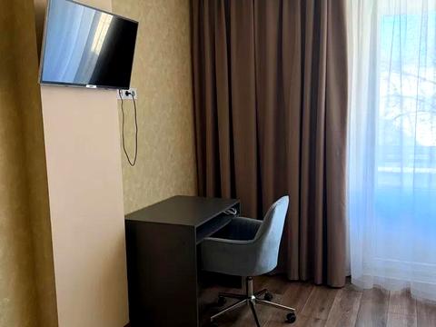 квартира по адресу Тараса Шевченко ул., 80