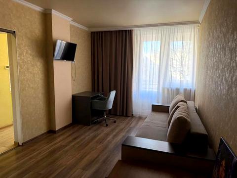 квартира по адресу Тараса Шевченко ул., 80