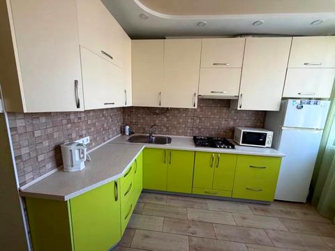 квартира по адресу Тараса Шевченко ул., 80