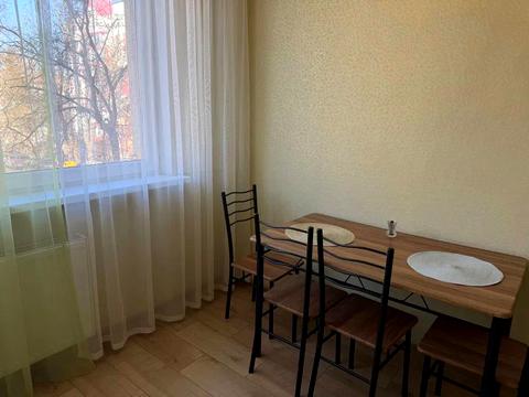 квартира по адресу Тараса Шевченко ул., 80