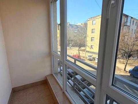 квартира по адресу Тараса Шевченко ул., 80