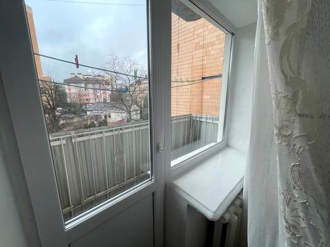 квартира по адресу Степана Бандеры ул., 15